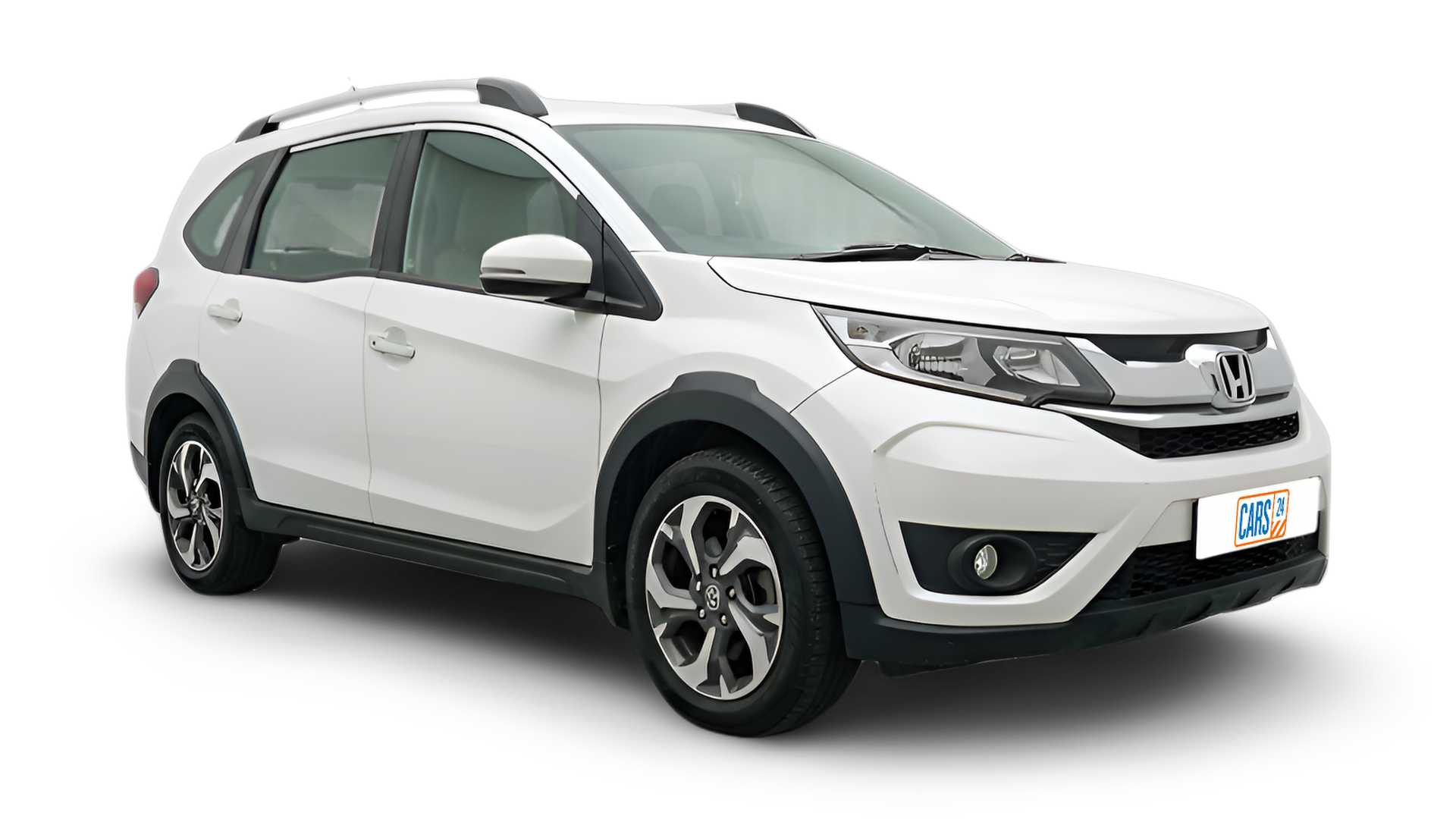 Honda BR-V-img